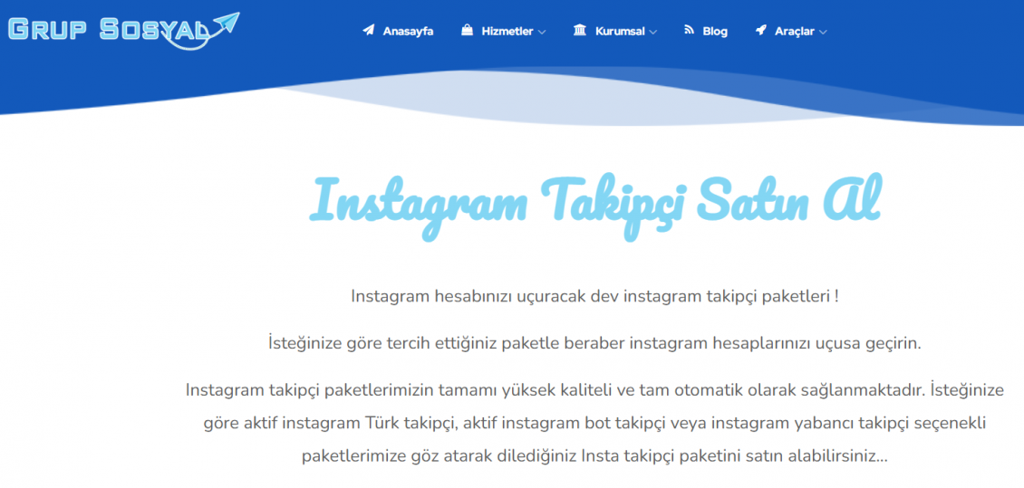 En Ucuz İnstagram Beğeni Satın Alma Hizmeti