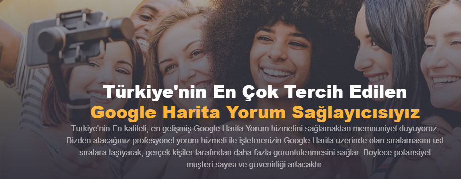 Google Yorum Satın Alma