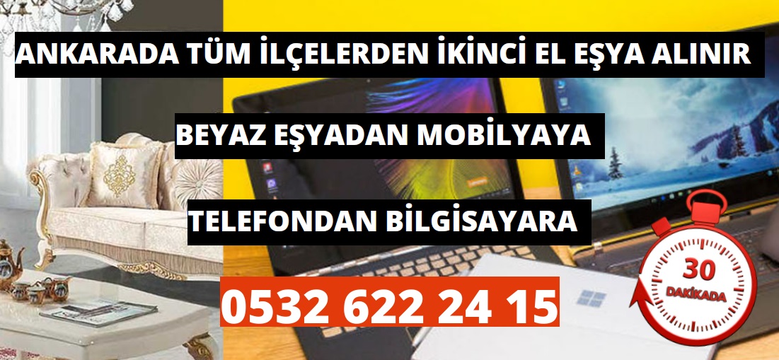 İkinci El LED TV Alanlar ile Başarılı Hizmet