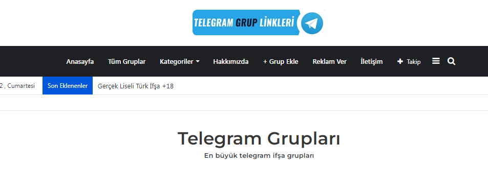 Telegram Nasıl Kullanılır?