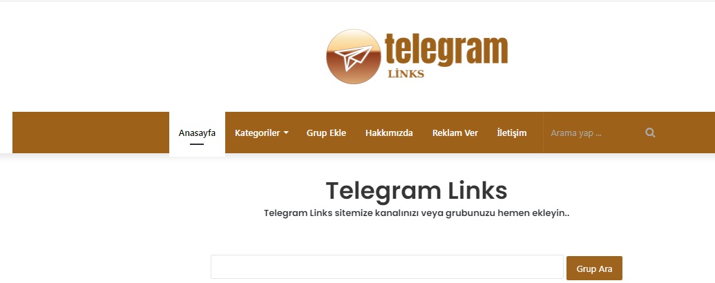 Telegram Gruplarının Özellikleri Nelerdir?