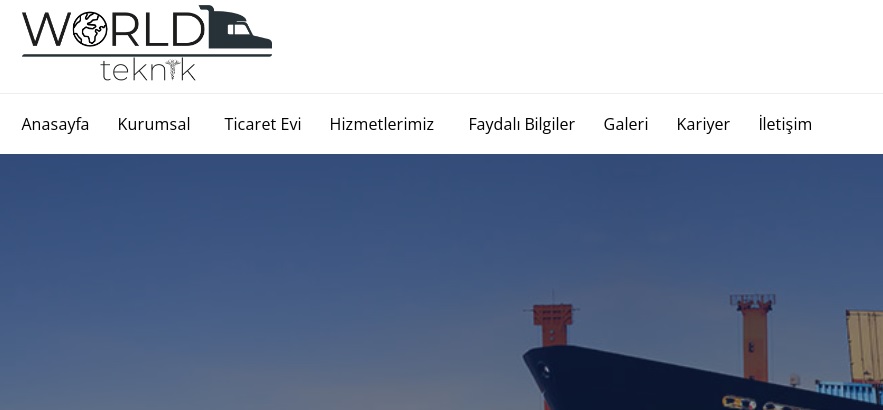 İnternational Shipping Services ile Güvenli Hizmet