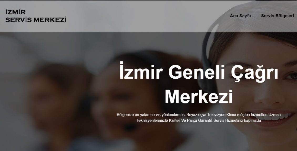 Bosch Servisi ile Güvenli Hizmet 