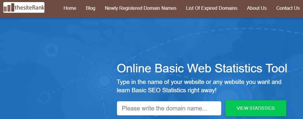 Benefits of monitoring newly registered domains