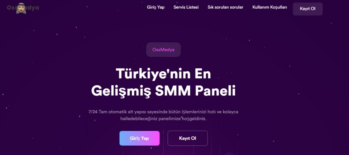 Discord Hizmetleri