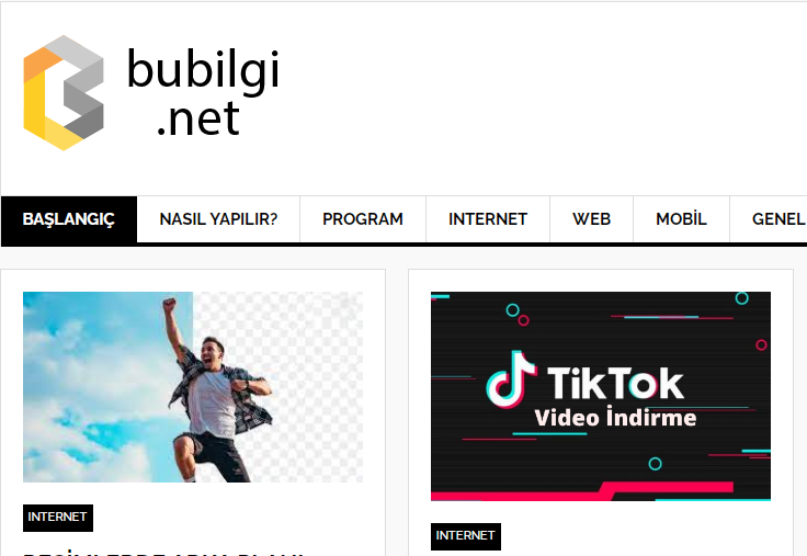 Web Sitesi Nasıl Yapılır?