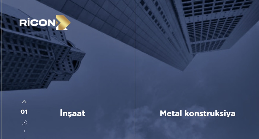 Metal Konstrüksiyon İnşaat