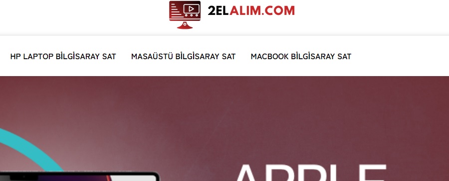 İkinci El Laptop Alan Yerler