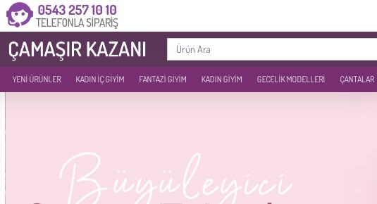 Fantazi Giyim İç Dünyanızı Keşfedin