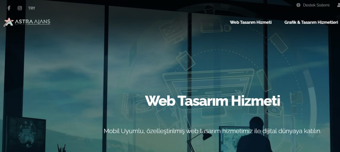 Dijital Varlığınızı Şekillendirin Web Tasarım ve SEO İçerikleri