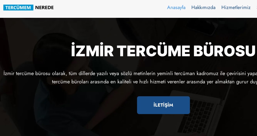 Yeminli Tercüman Nedir?