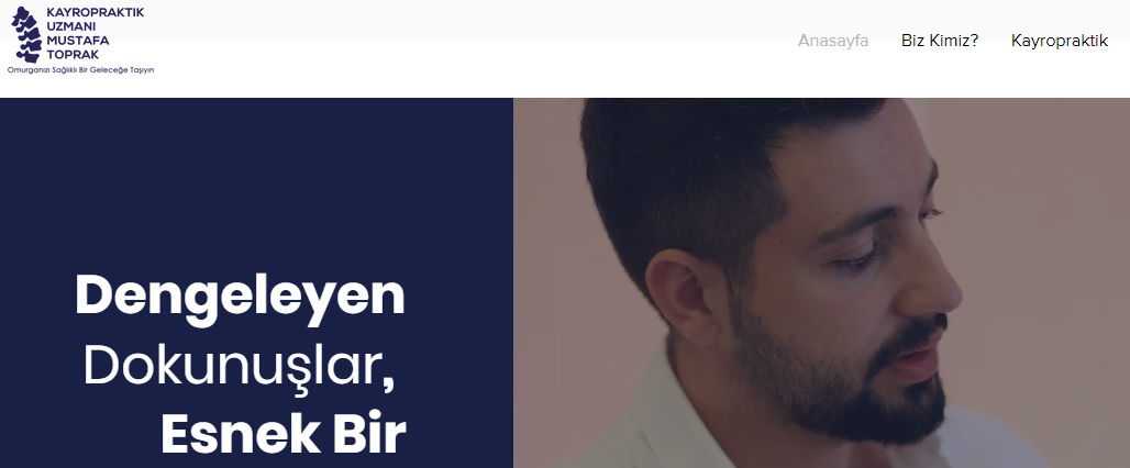 Kayropraktik ve Fizik Tedavi: Farklılıklar ve Benzerlikler