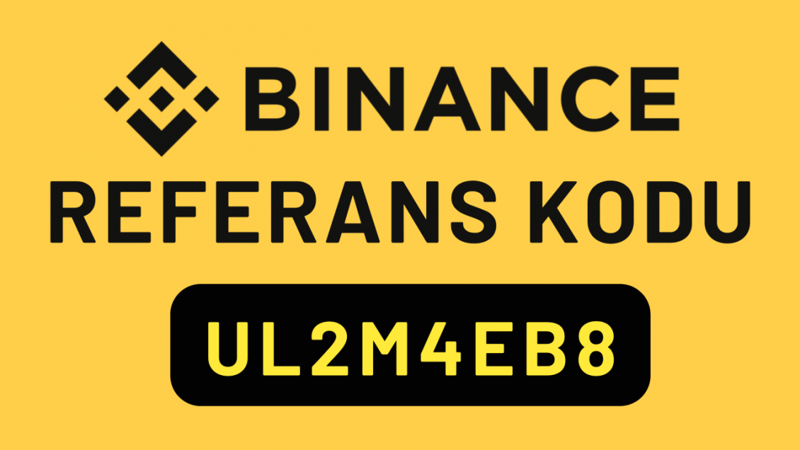 Binance Referans Kodu ve Referans Kimliği Nedir?