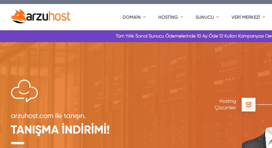 Reseller Hosting Nedir?