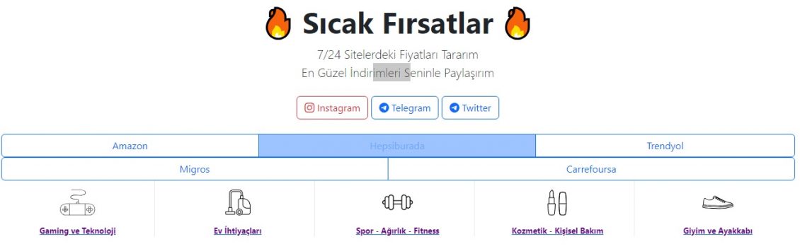 E-Ticaret Devleri Arasındaki Rekabet