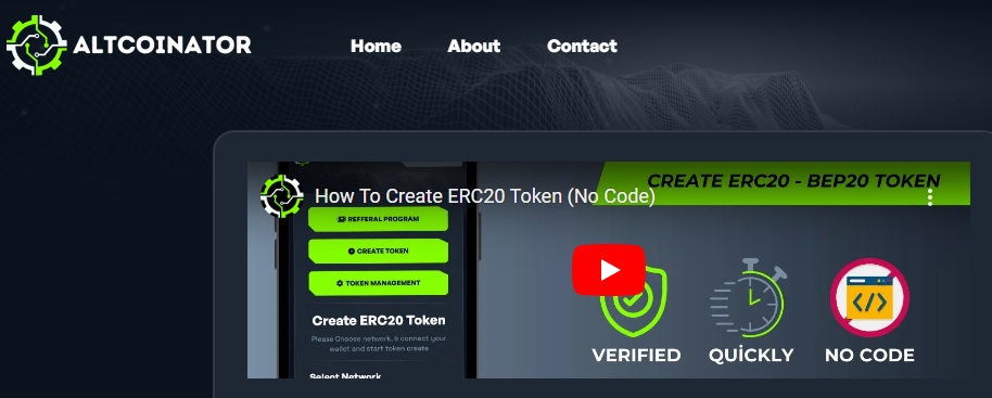 A Comprehensive Guide to Creating an ERC20 Token