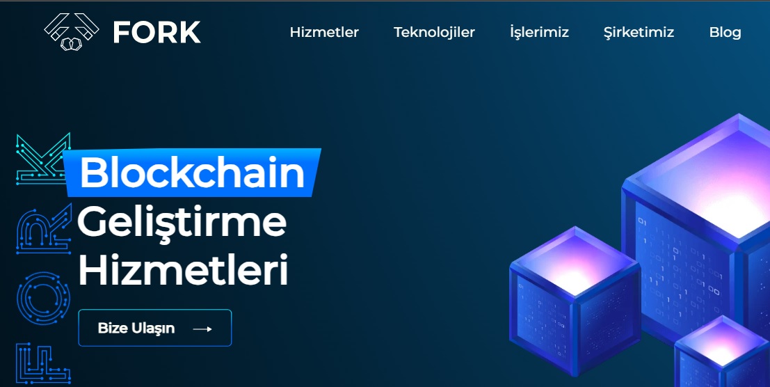 Blockchain