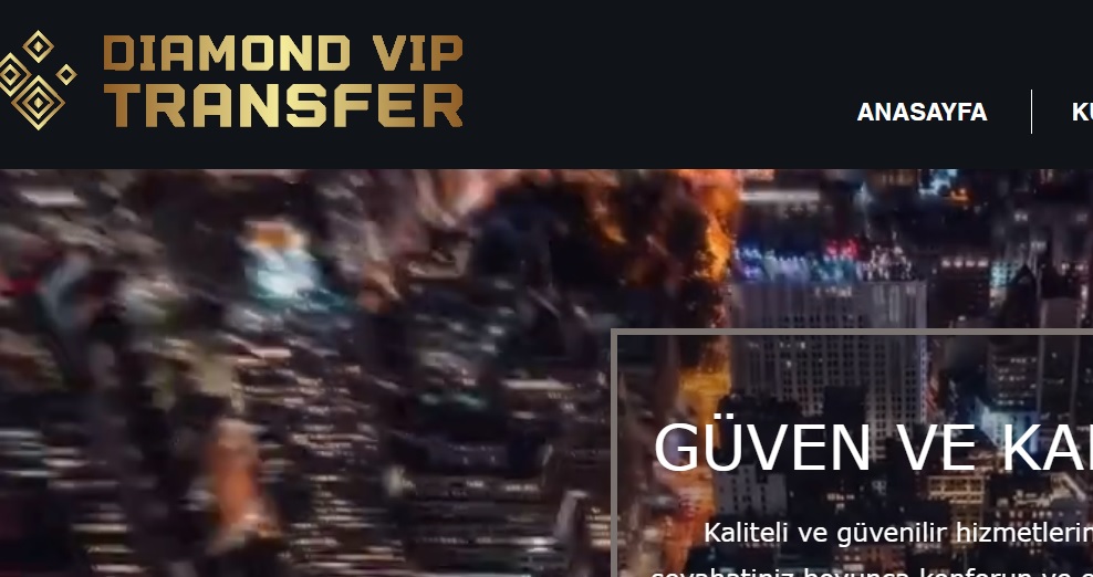 VIP transfer