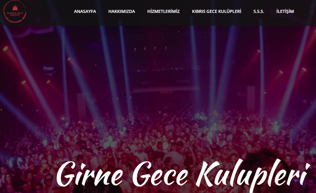 Kıbrıs Night Club