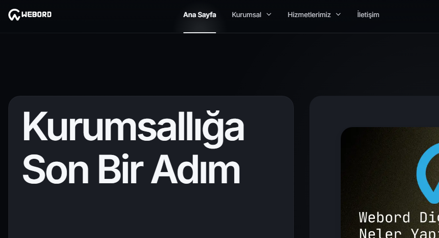 Kayseri SEO