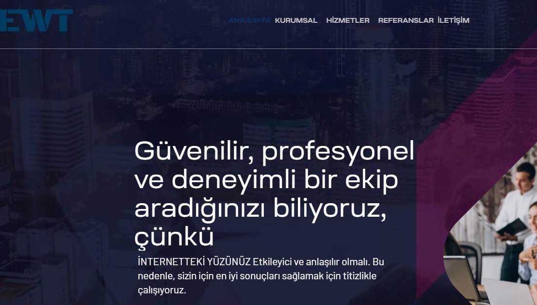 Erzurum web tasarım