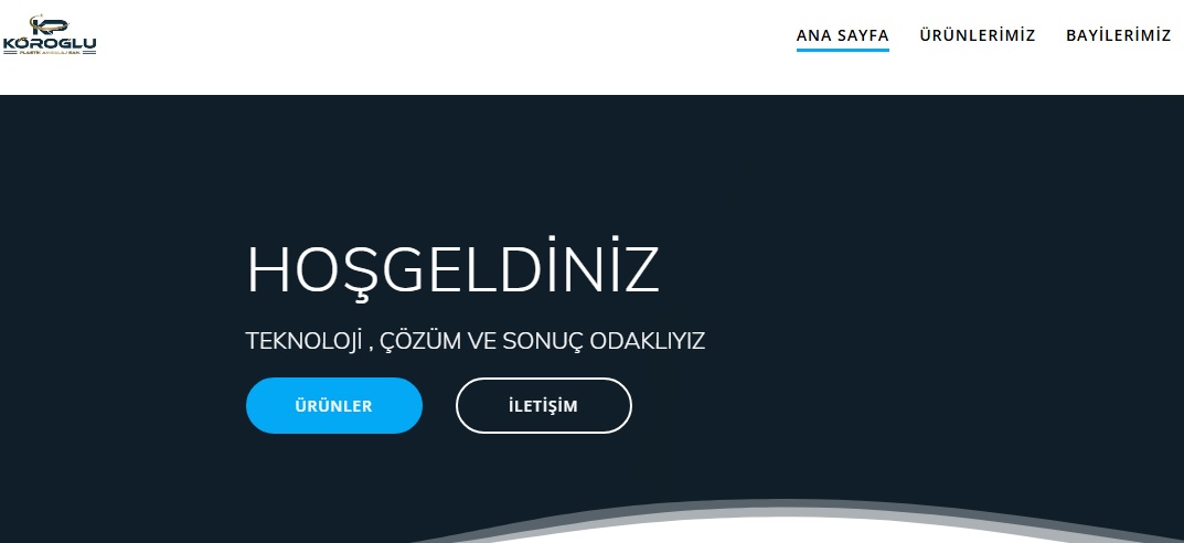 Toptan çöp poşeti