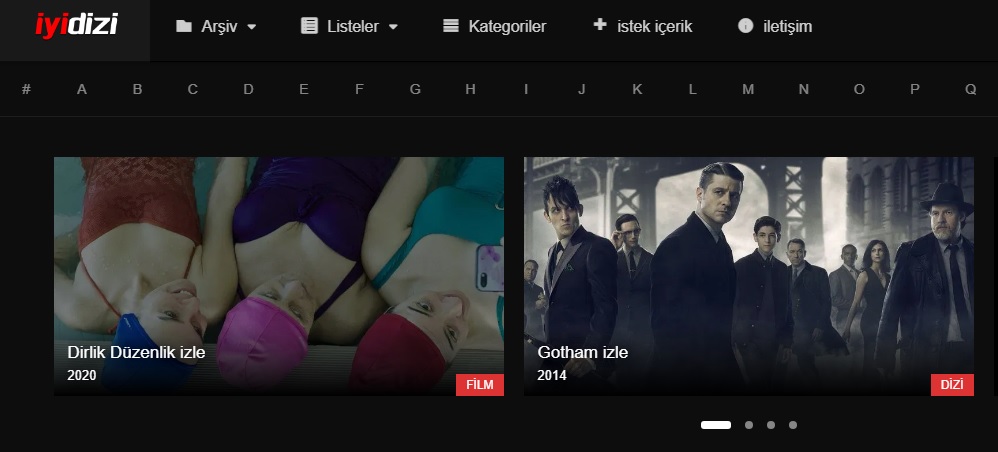 Film izle