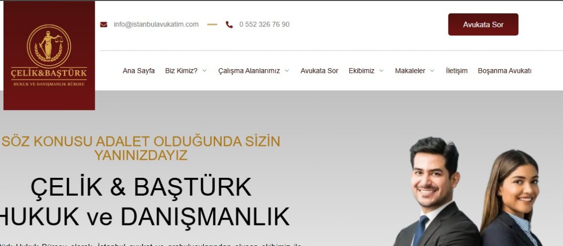 İstanbul boşanma avukatı ücretleri