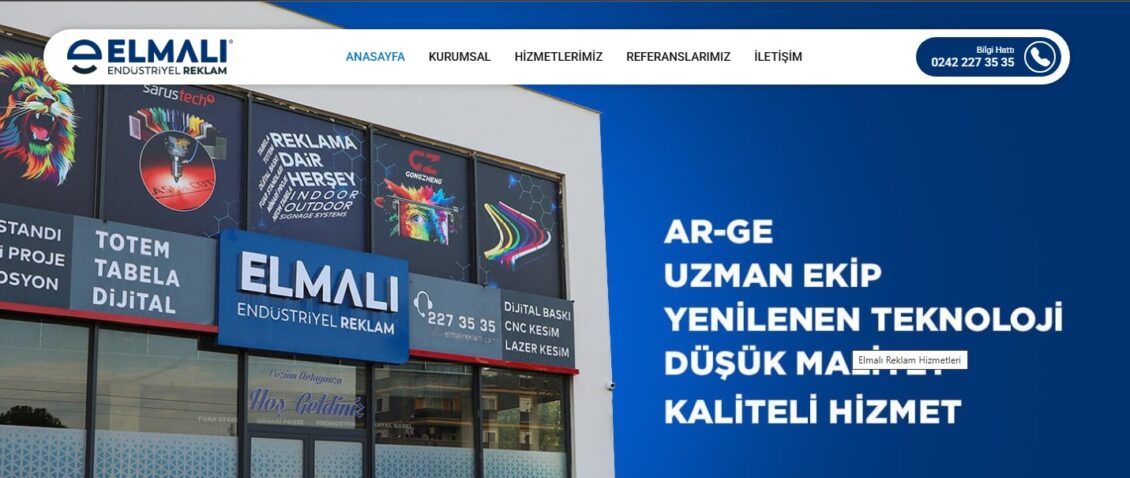 antalya araç giydirme