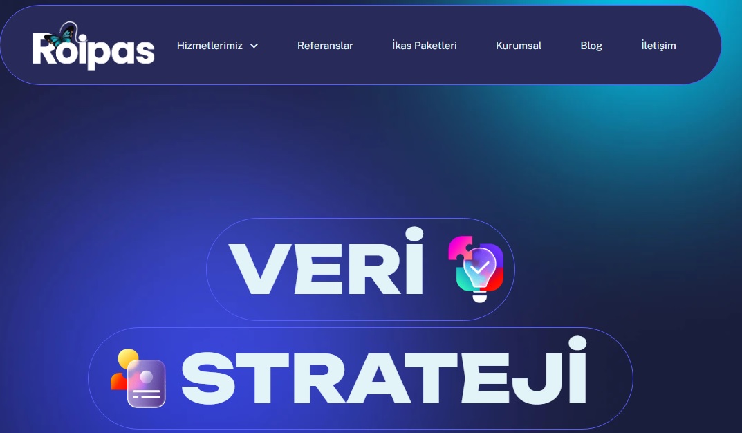 istanbul dijital pazarlama