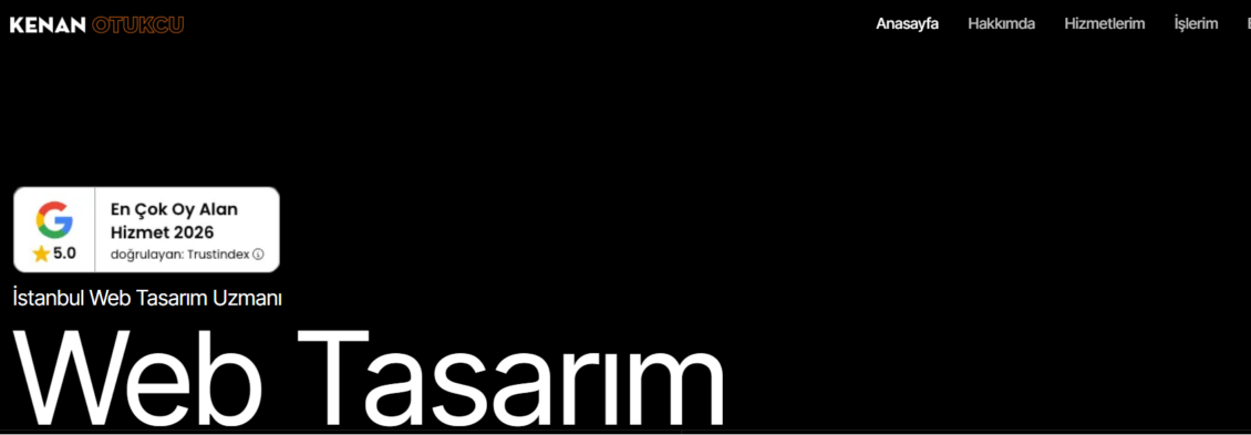 Bayrampaşa web tasarım