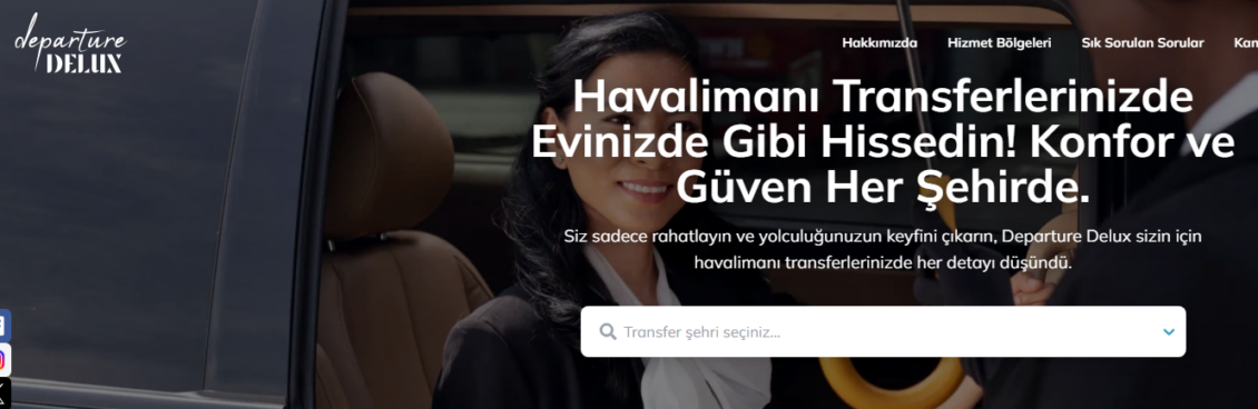 istanbul havalimani transfer