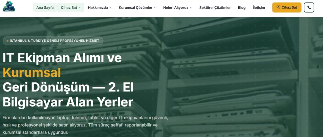 cep telefonu alan yerler