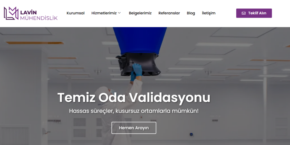 Gürültü Ölçümü Nasıl Yapılır