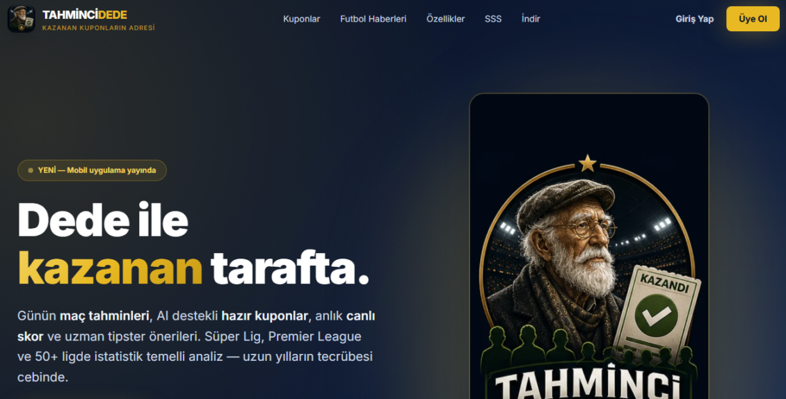Banko tahminler