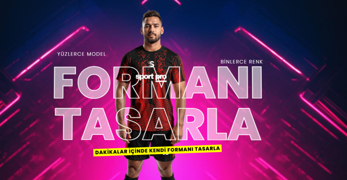 forma tasarla